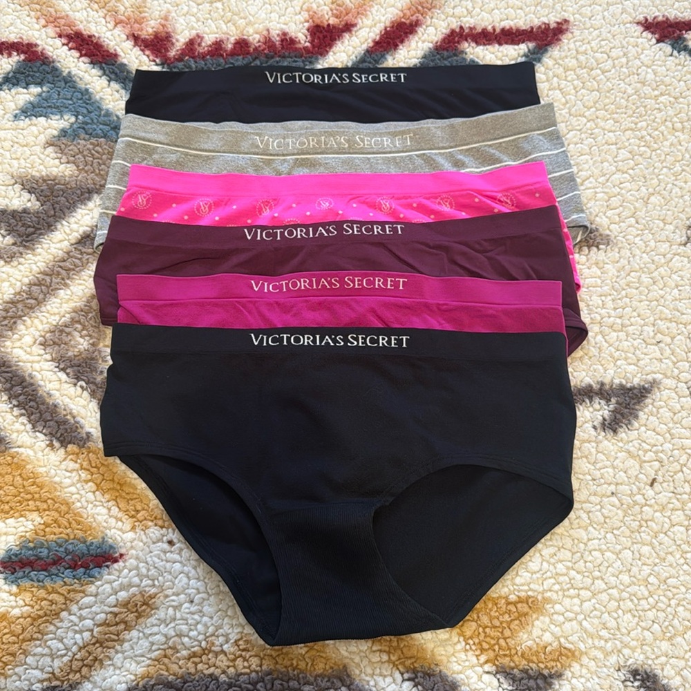 Victorias Secret Hipster Underwear